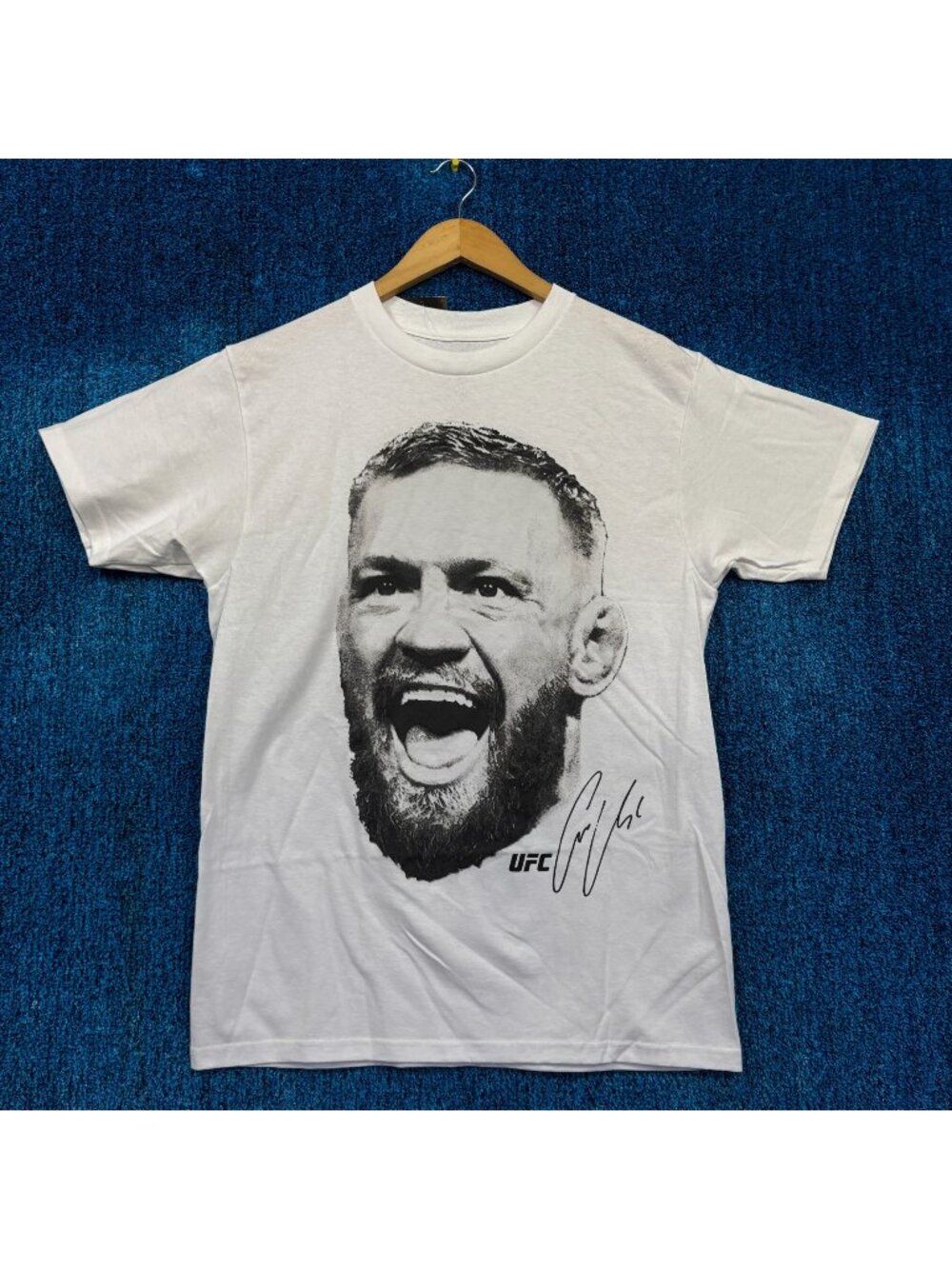 UFC “ Conor McGregor” Graphic T-Shirt Size Medium